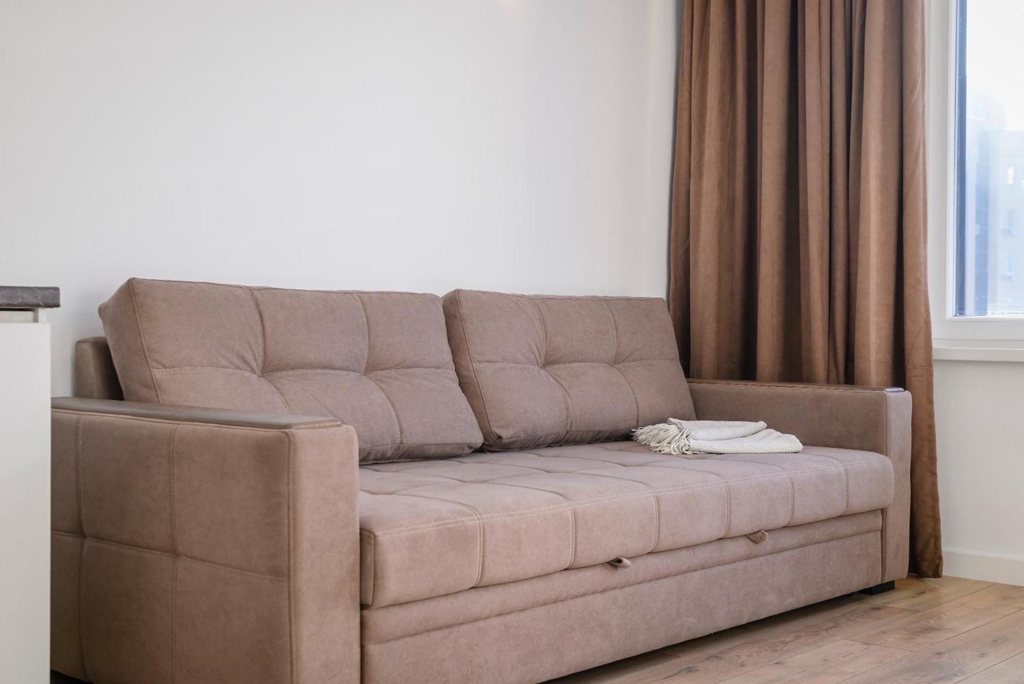 Five Business-Class Rooms In R-House Near Mega Center Almatý Exterior foto