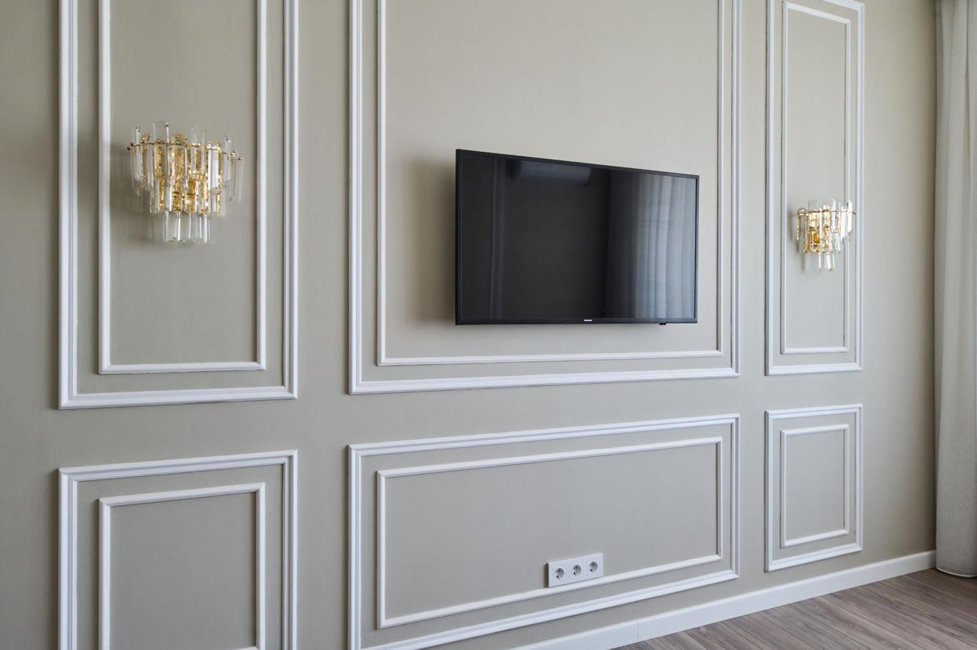 Five Business-Class Rooms In R-House Near Mega Center Almatý Exterior foto