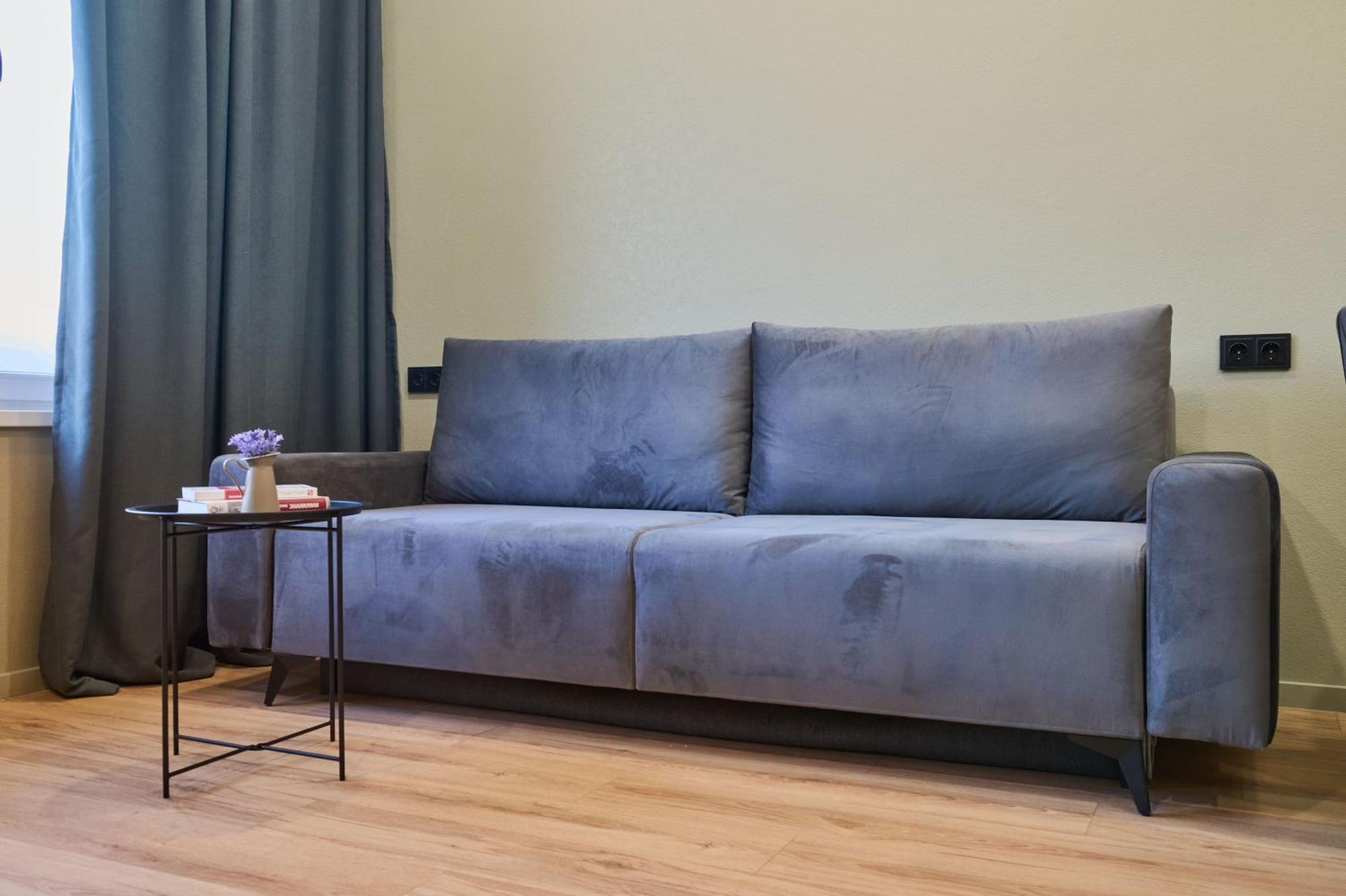 Five Business-Class Rooms In R-House Near Mega Center Almatý Exterior foto