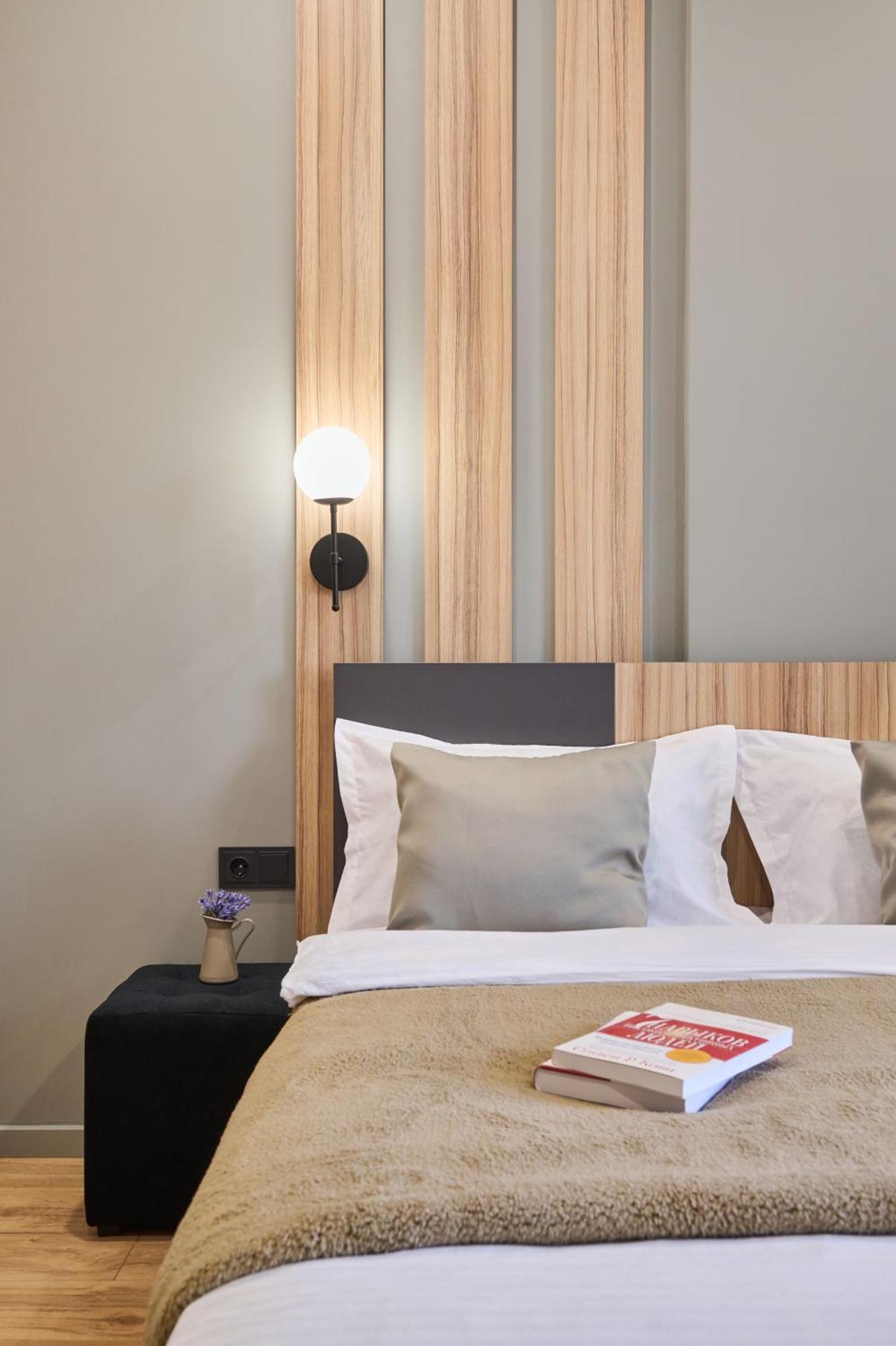 Five Business-Class Rooms In R-House Near Mega Center Almatý Exterior foto